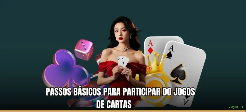 Estatísticas 7pgwin