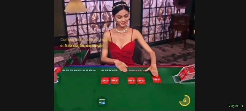 Casino Ao Vivo 7pgwin