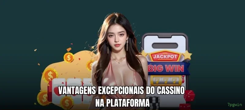 Tecnologia da Plataforma 7pgwin