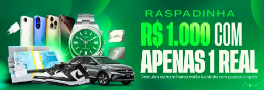 Ofertas Exclusivas 7pgwin