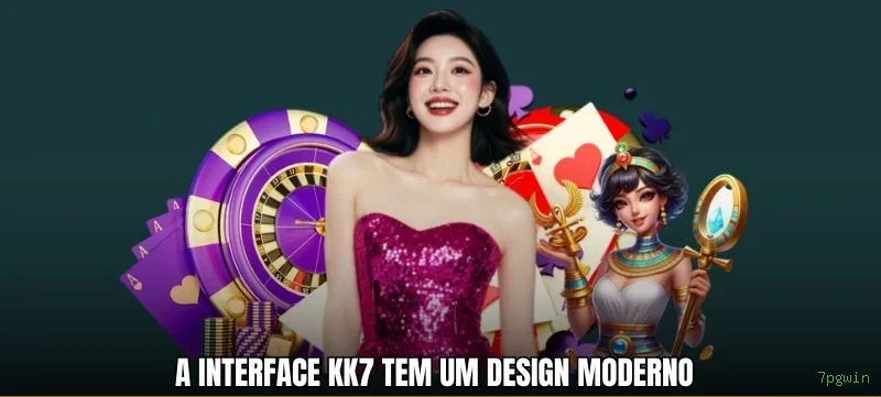 Integração de APIs 7pgwin